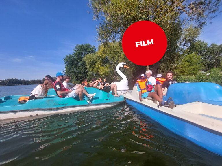 Waren an der Müritz 